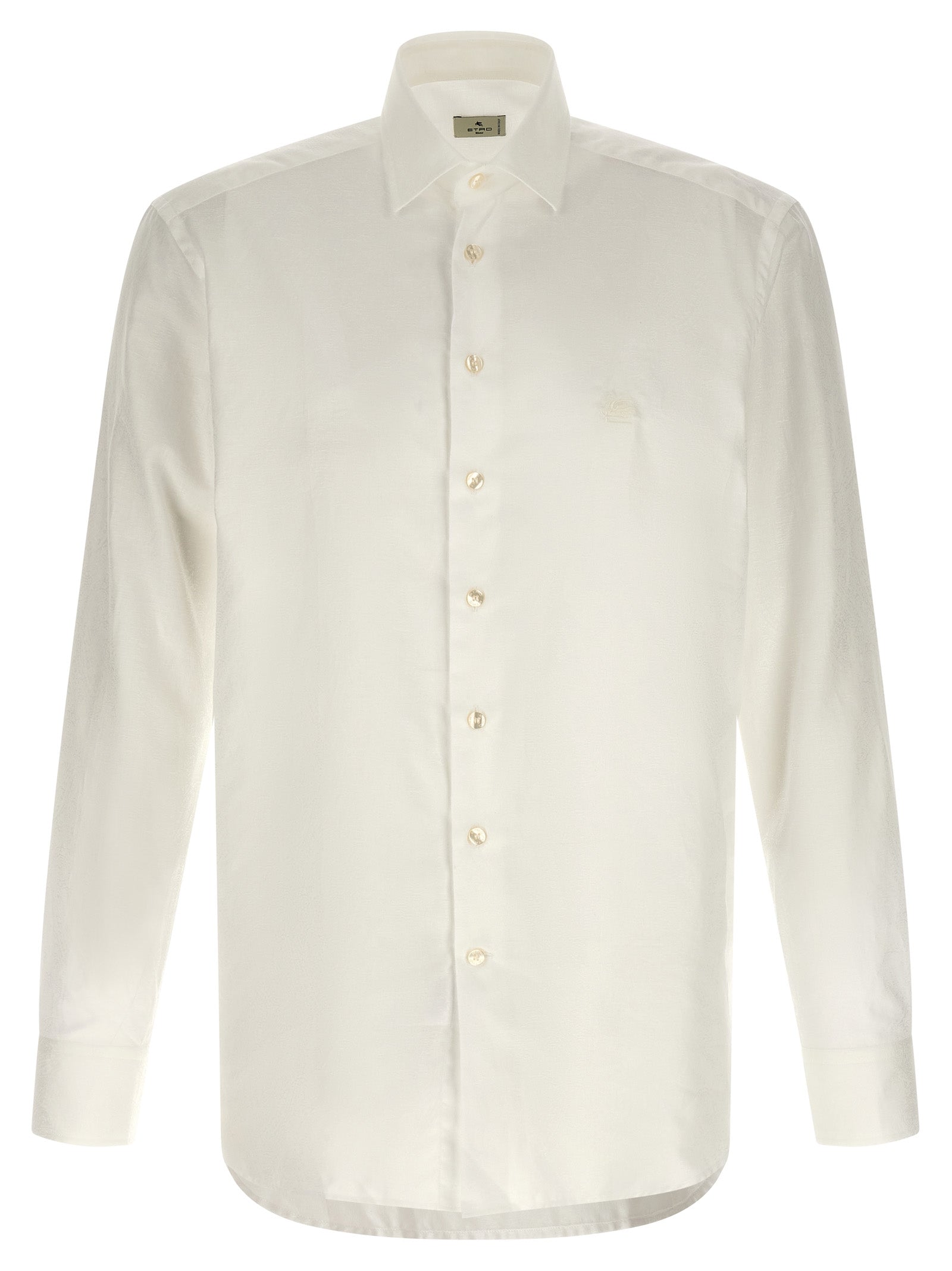 Etro Etro Paisley Shirt