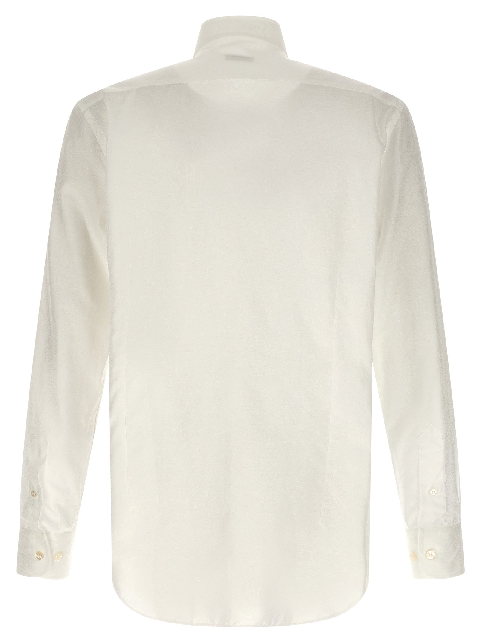 Etro Etro Paisley Shirt
