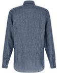 Etro Etro Linen Shirt