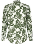 Etro Etro Paisley Ramage Shirt
