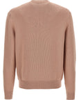 Etro Etro Logo Embroidery Sweater