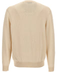 Etro Etro Logo Embroidery Sweater