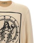 Etro Etro Logo Embroidery Sweater