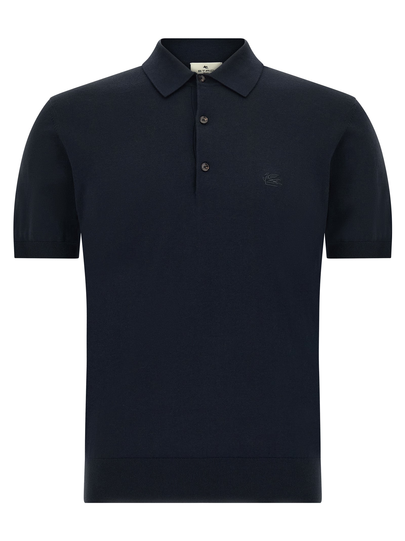 Etro Etro Pegaso Polo Shirt