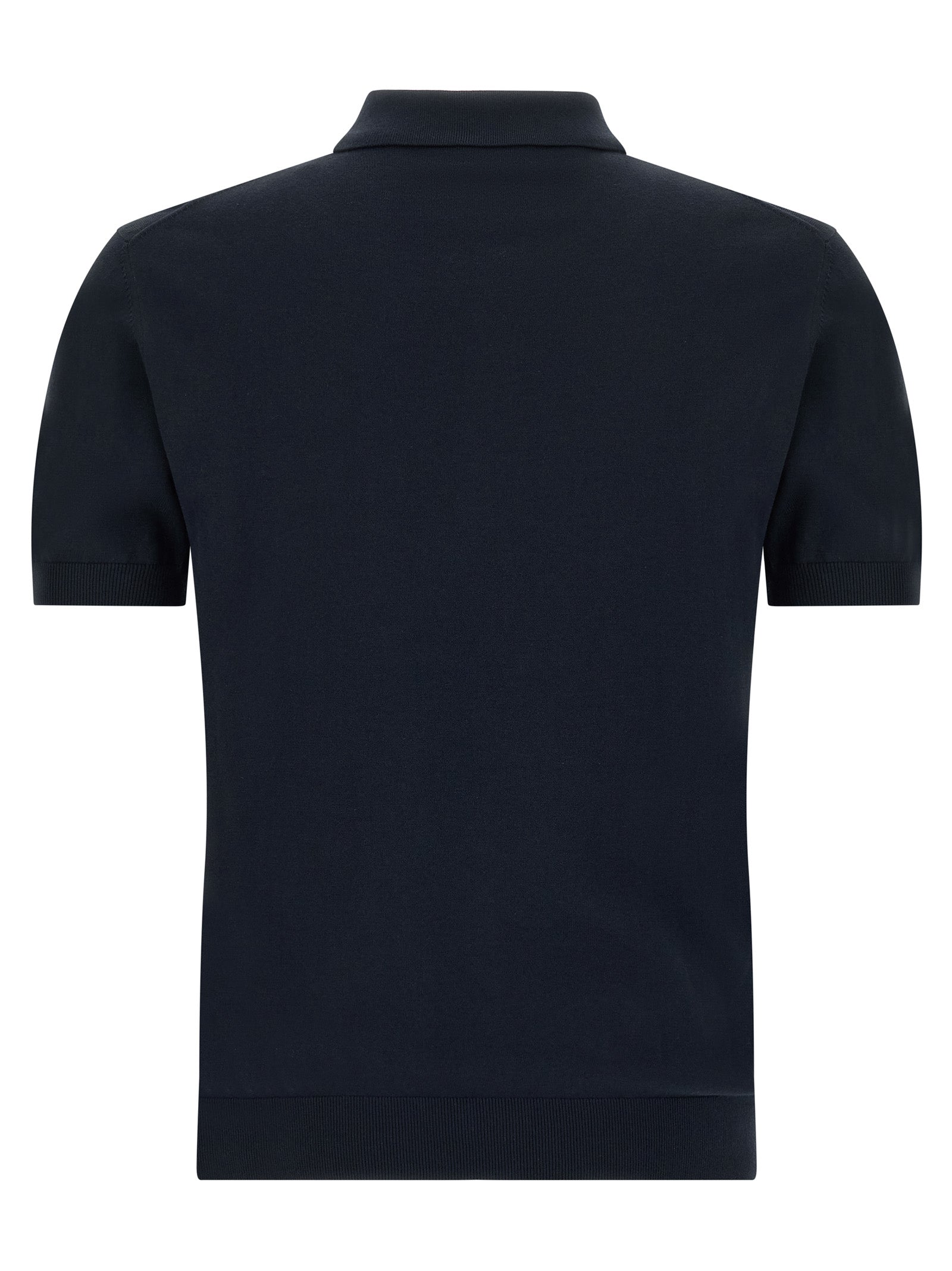 Etro Etro Pegaso Polo Shirt