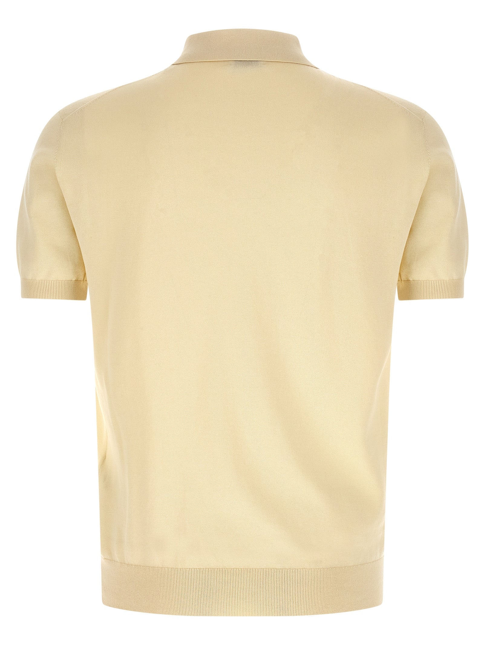 Etro Etro Pegaso Polo Shirt