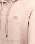 Etro Etro Logo Embroidery Wool Hoodie