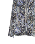 Etro Etro Arnica Paisley Polo Shirt