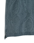 Etro Etro Paisley Polo Shirt