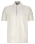 Etro Etro Pegaso Polo Shirt