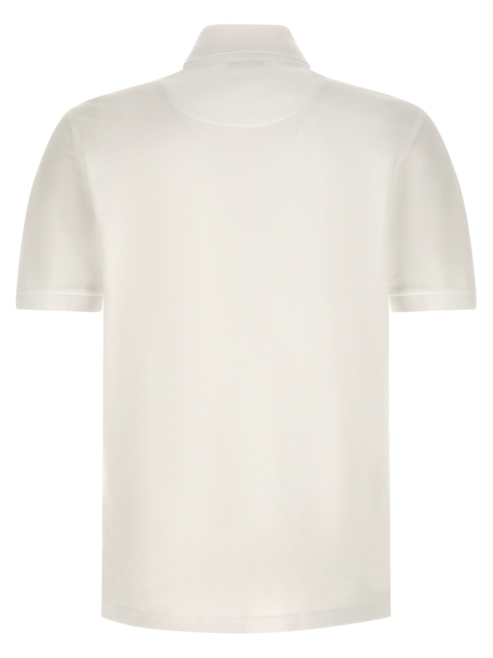 Etro Etro Pegaso Polo Shirt