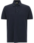 Etro Etro Pegaso Polo Shirt