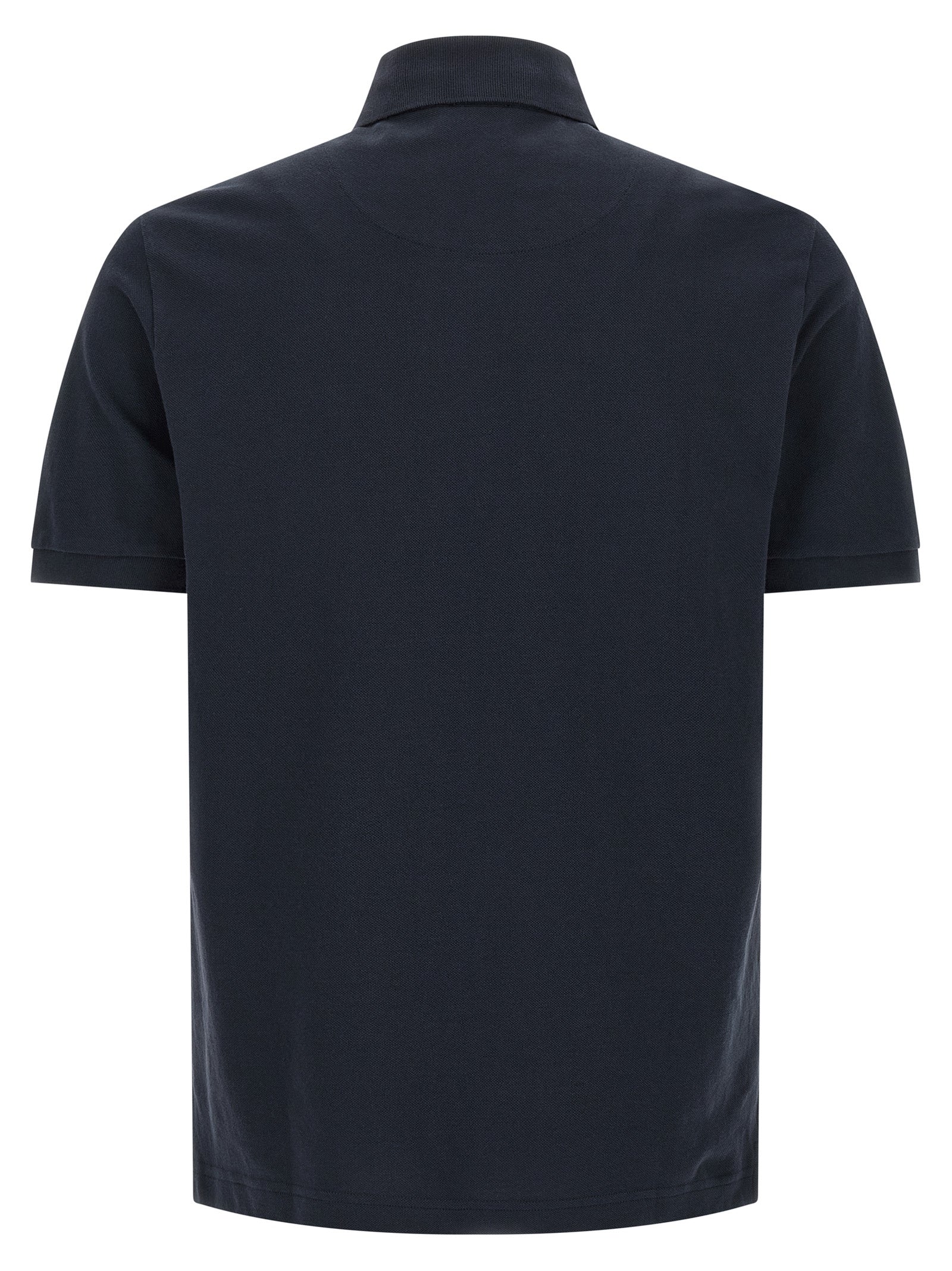 Etro Etro Pegaso Polo Shirt