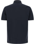 Etro Etro Pegaso Polo Shirt