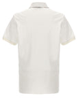 Etro Etro Logo Polo Shirt
