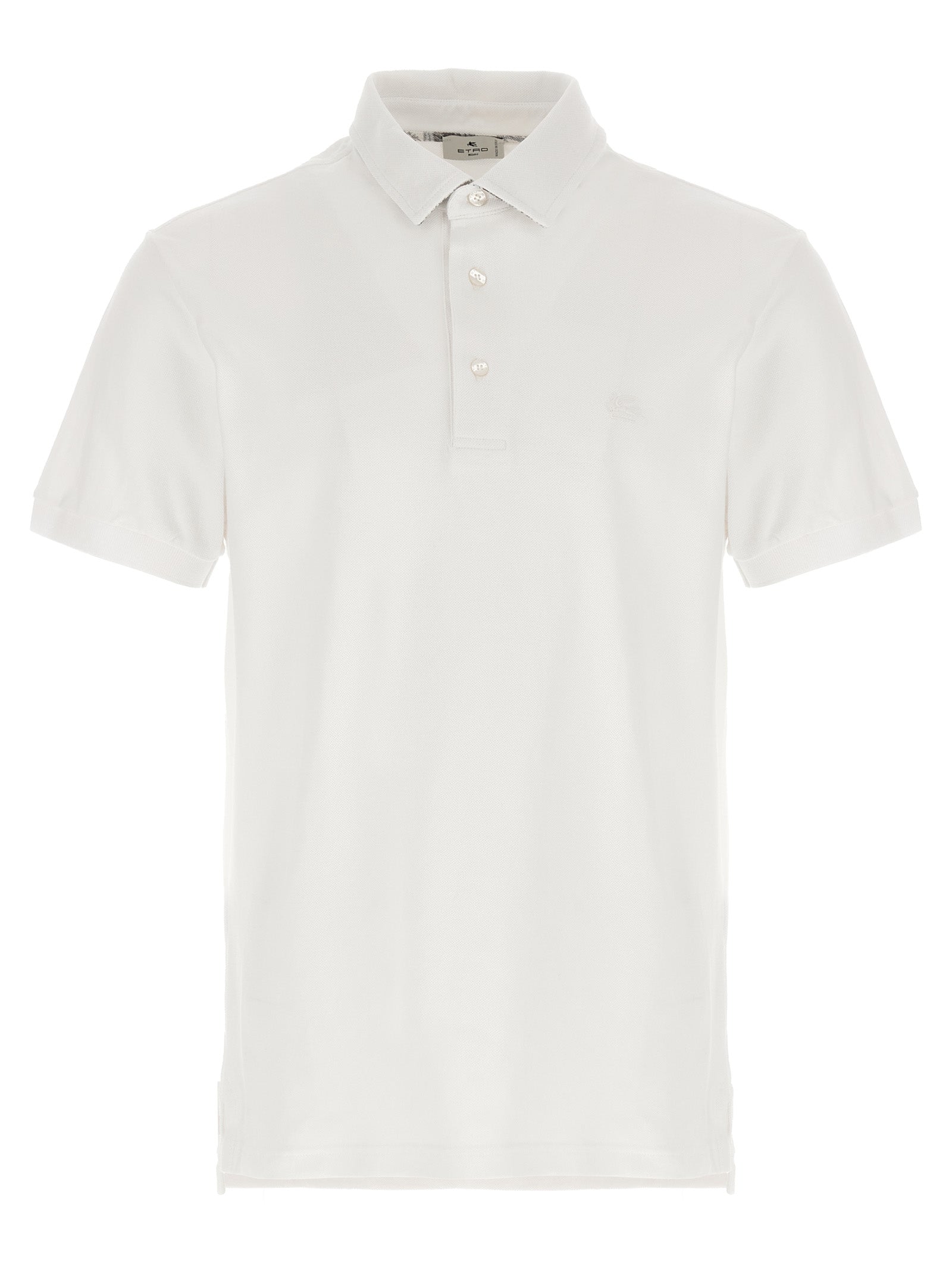 Etro Etro Pegaso Polo Shirt
