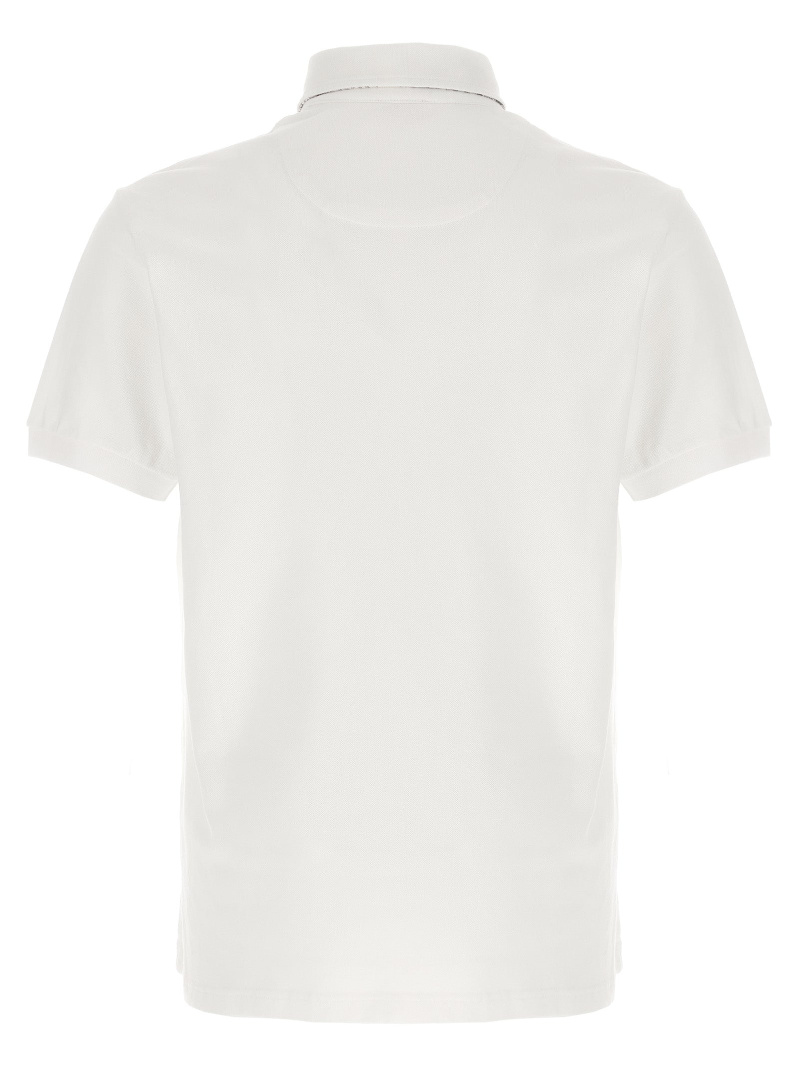 Etro Etro Pegaso Polo Shirt