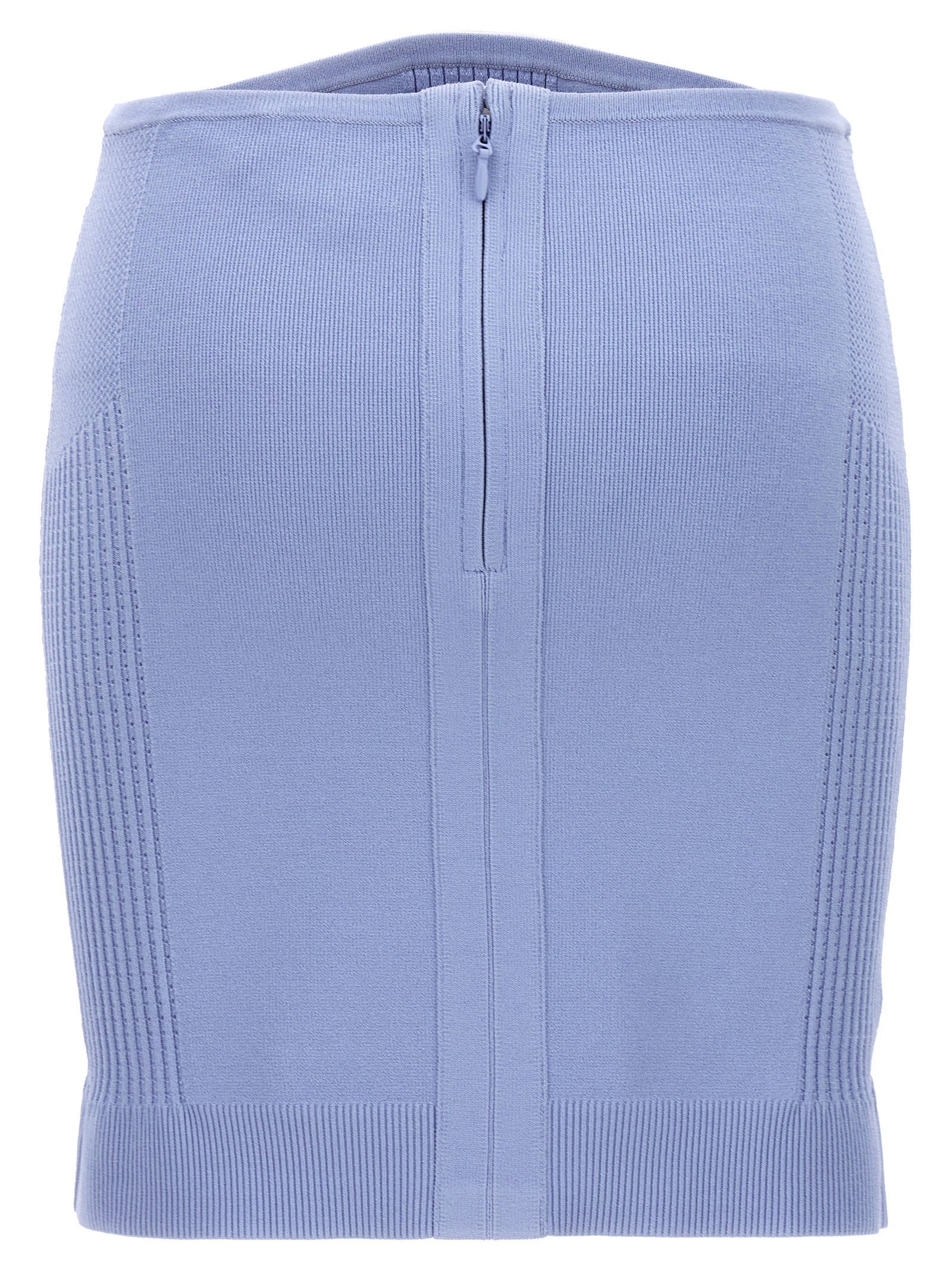 Herve Leger Herve Leger Mix Skirt