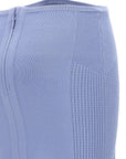 Herve Leger Herve Leger Mix Skirt