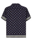 Bode Bode Foyer Diamond Shirt