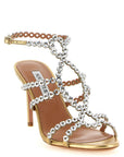 Aquazzura Aquazzura Mooncrush Sandals