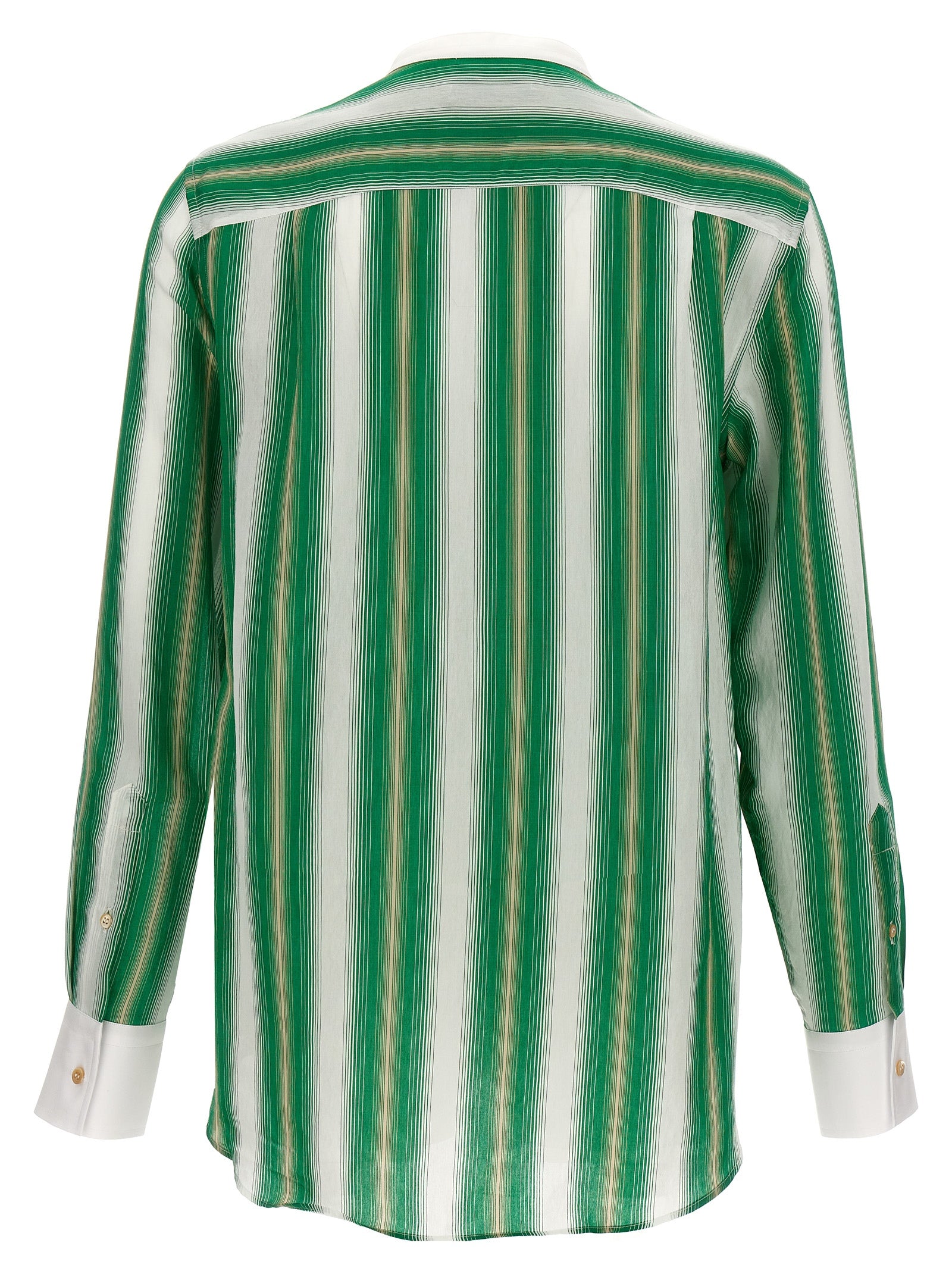 Wales Bonner Wales Bonner Cadence Shirt