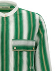 Wales Bonner Wales Bonner Cadence Shirt