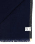 Brunello Cucinelli Brunello Cucinelli Cashmere Blend Scarf
