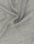 Brunello Cucinelli Brunello Cucinelli Contrast Border Scarf