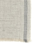 Brunello Cucinelli Brunello Cucinelli Linen Scarf