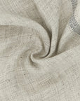 Brunello Cucinelli Brunello Cucinelli Linen Scarf
