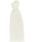 Brunello Cucinelli Brunello Cucinelli Diamante Scarf