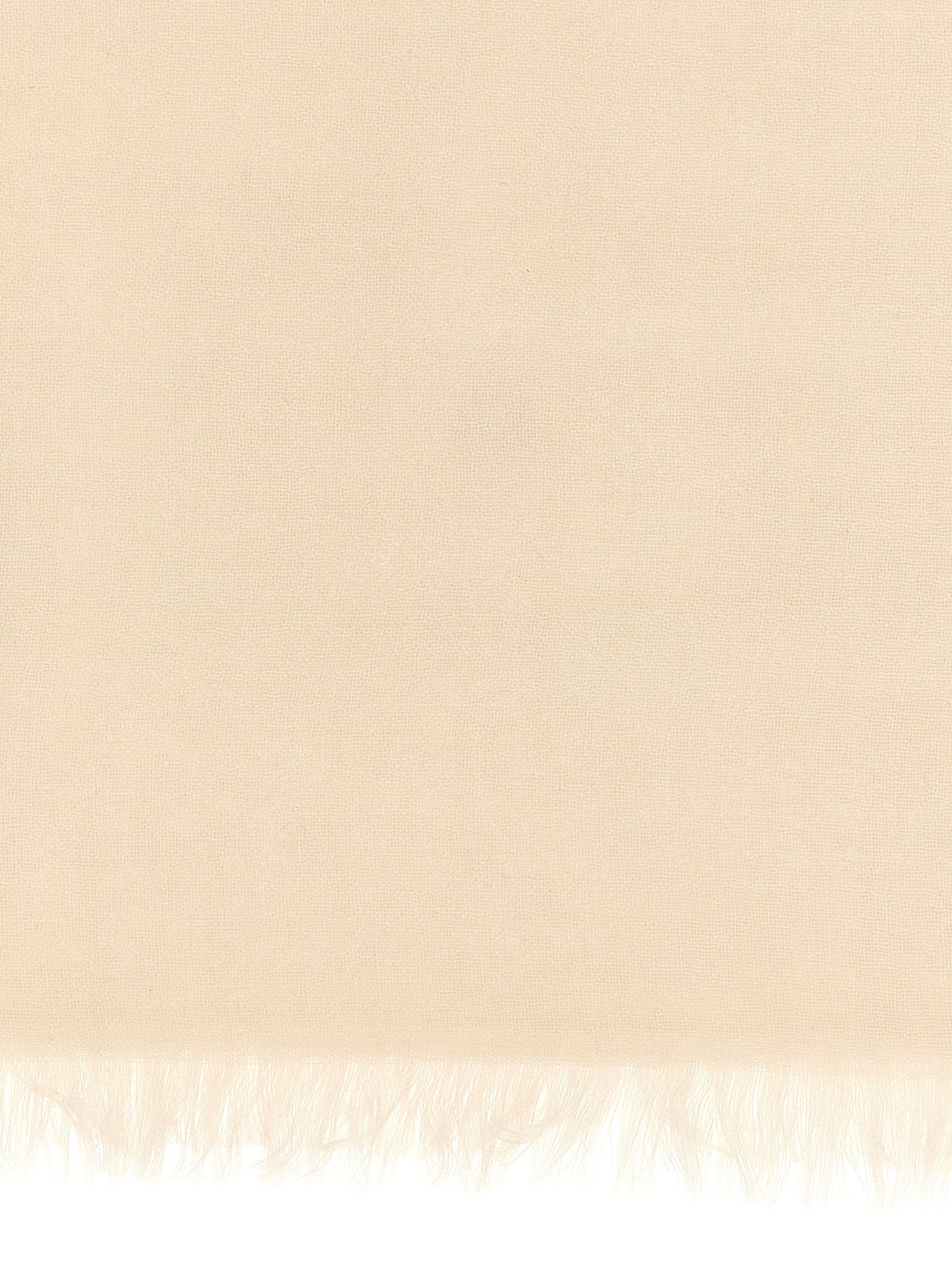 Brunello Cucinelli Brunello Cucinelli Silk Cashmere Scarf