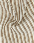 Brunello Cucinelli Brunello Cucinelli Sparkling Linen Scarf