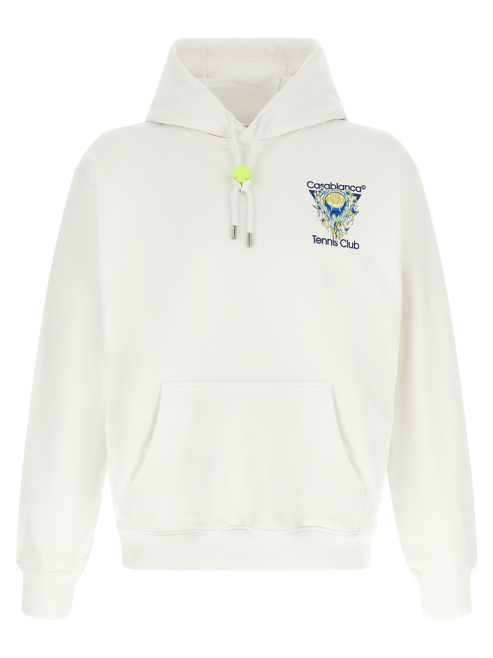 Casablanca Casablanca Tennis Club Icon Hoodie