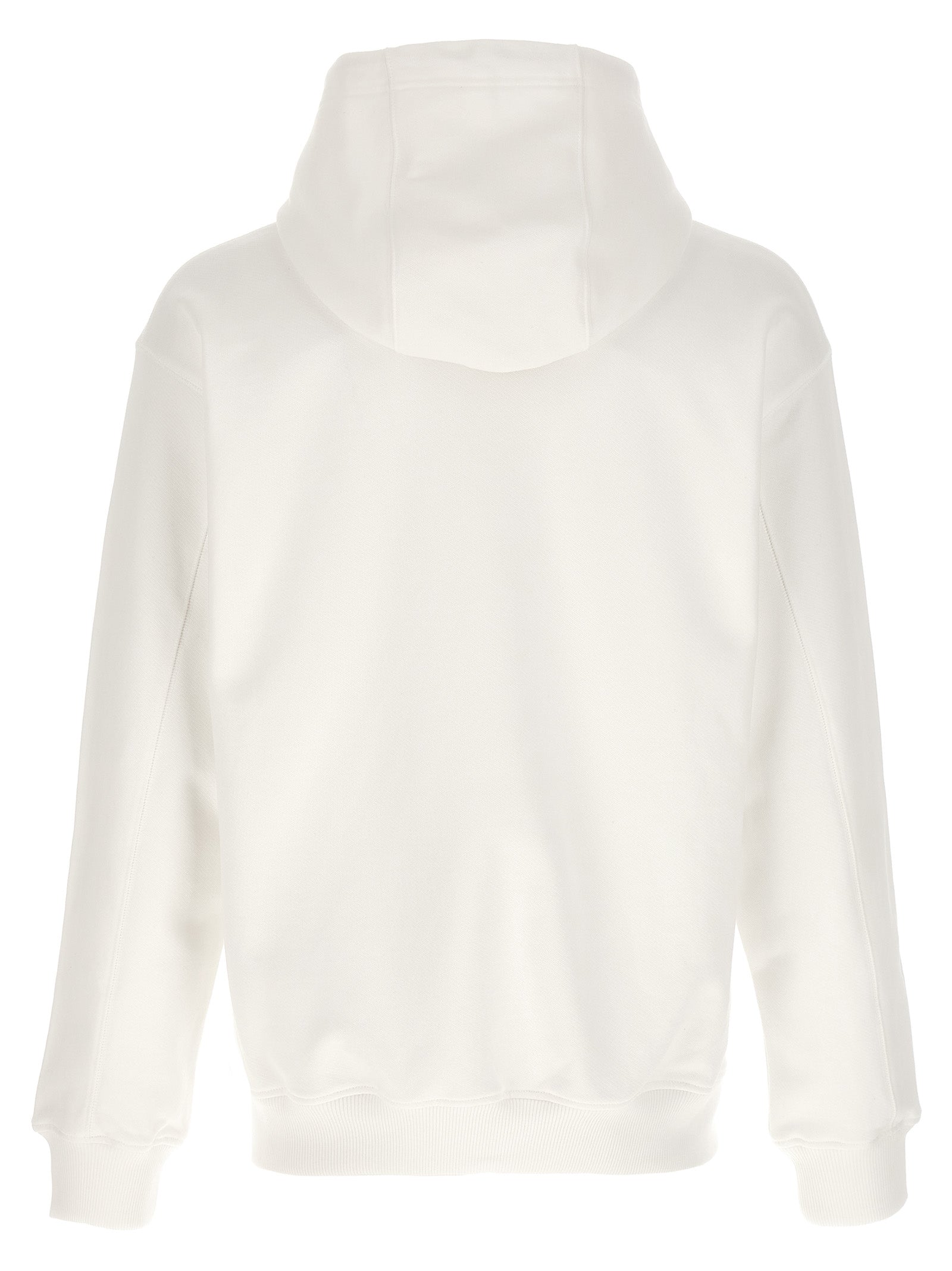 Casablanca Casablanca Innocence Triangle Hoodie