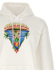 Casablanca Casablanca Innocence Triangle Hoodie