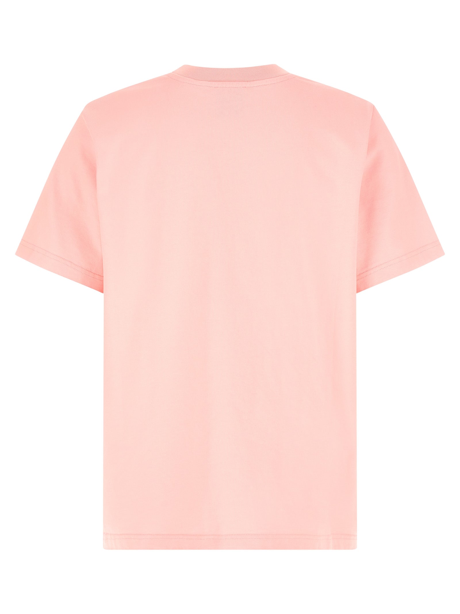 Casablanca Casablanca Martin Naumann Glass Logo T-shirt