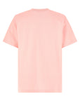 Casablanca Casablanca Martin Naumann Glass Logo T-shirt