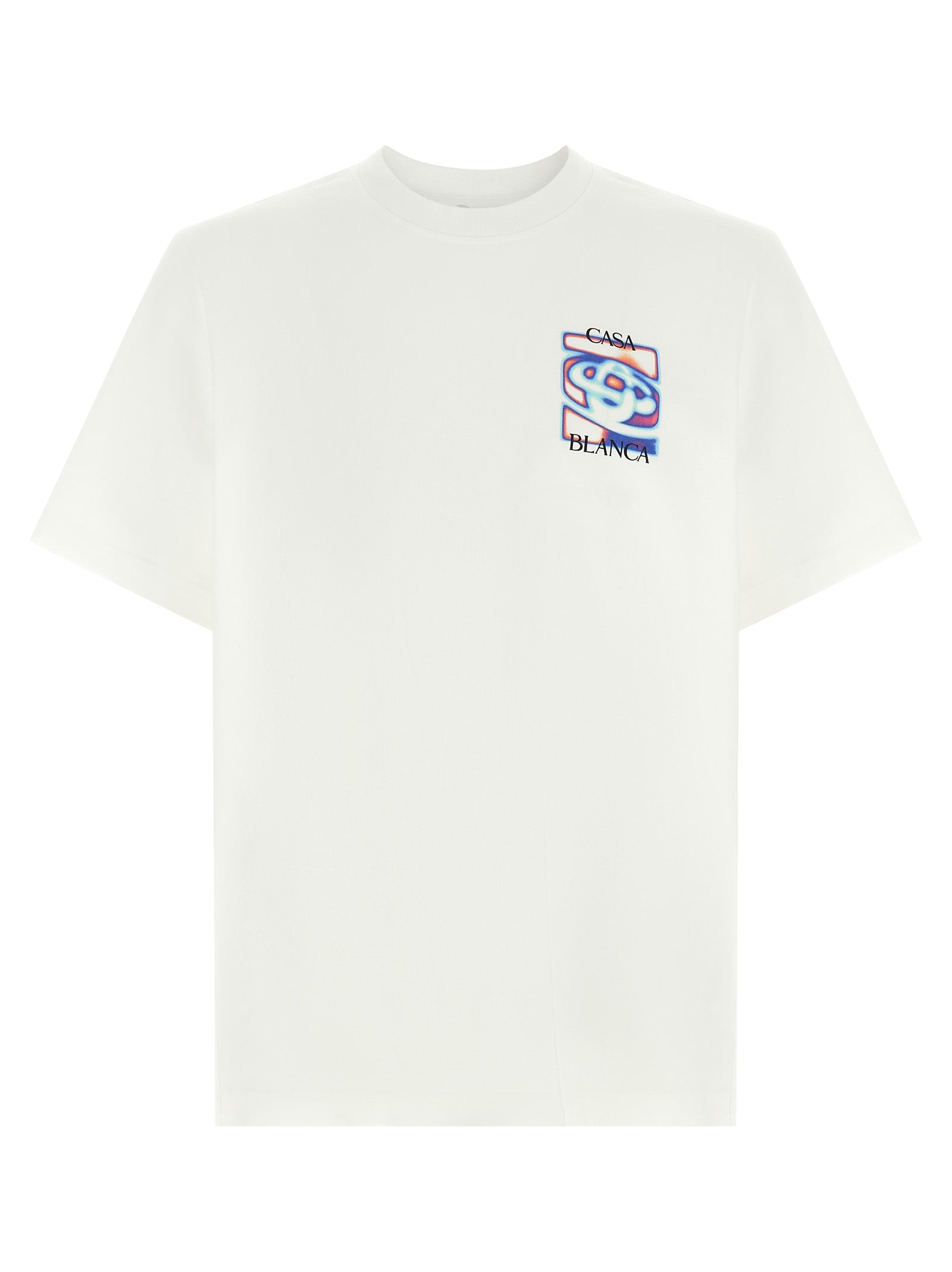Casablanca Casablanca Heat Map T-shirt
