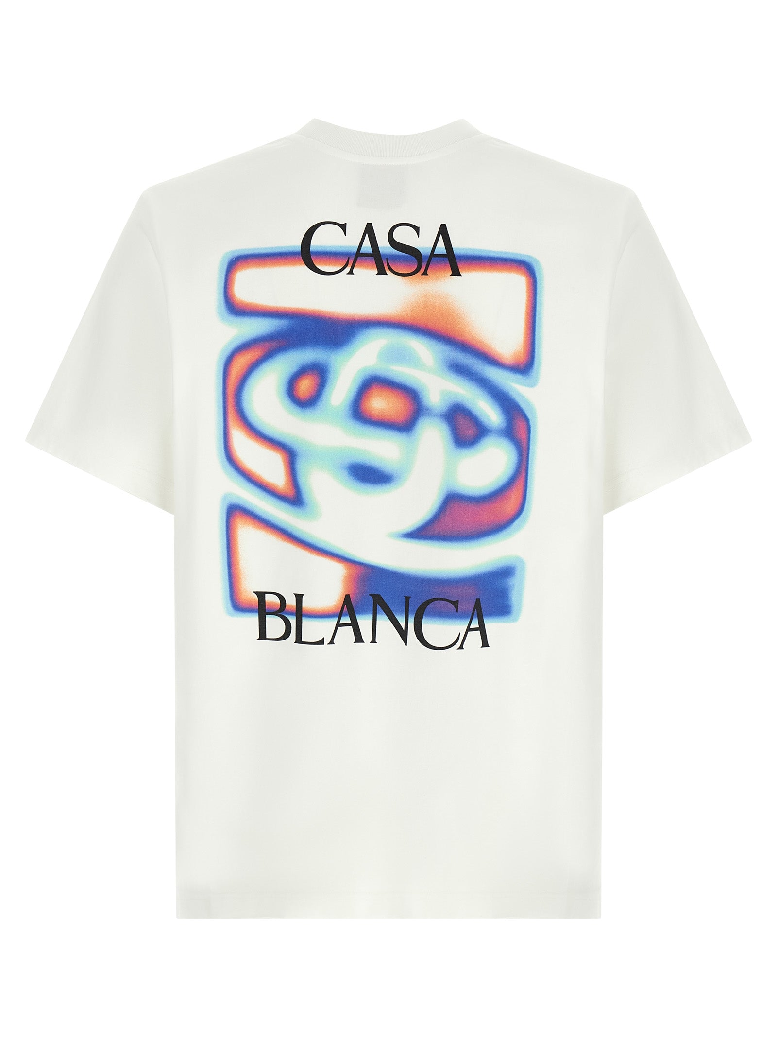 Casablanca Casablanca Heat Map T-shirt
