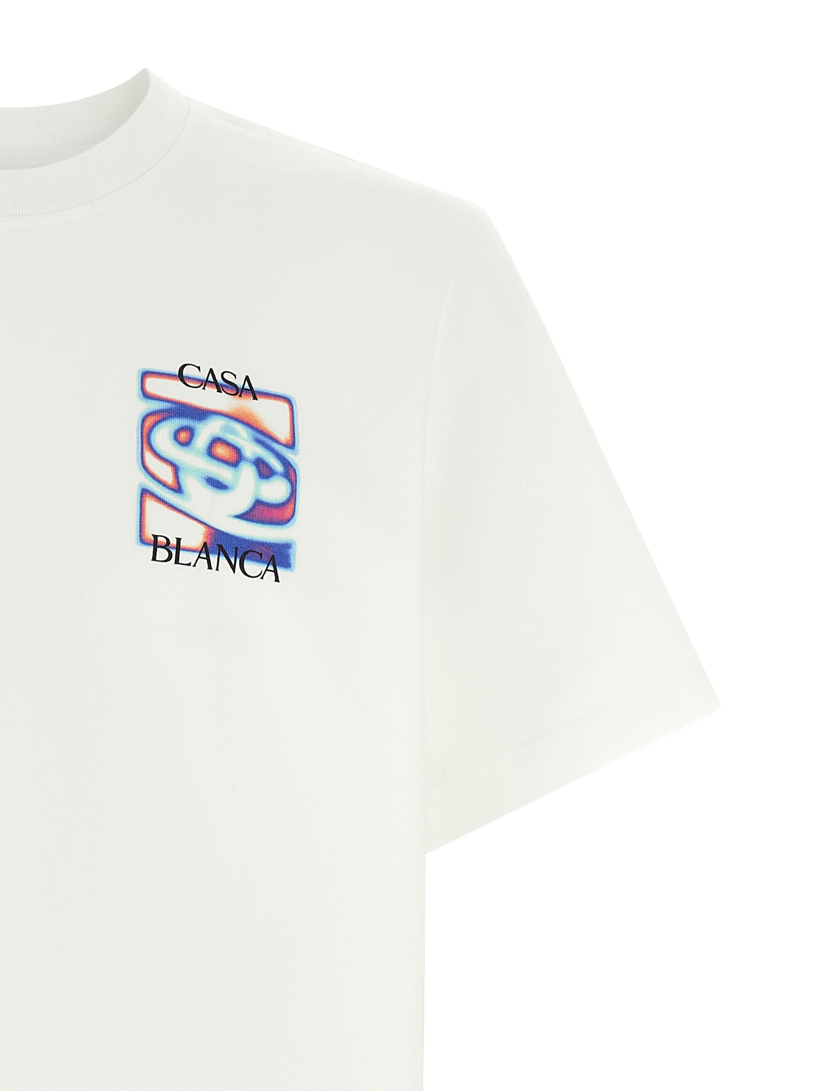 Casablanca Casablanca Heat Map T-shirt