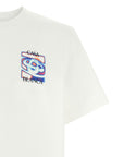 Casablanca Casablanca Heat Map T-shirt