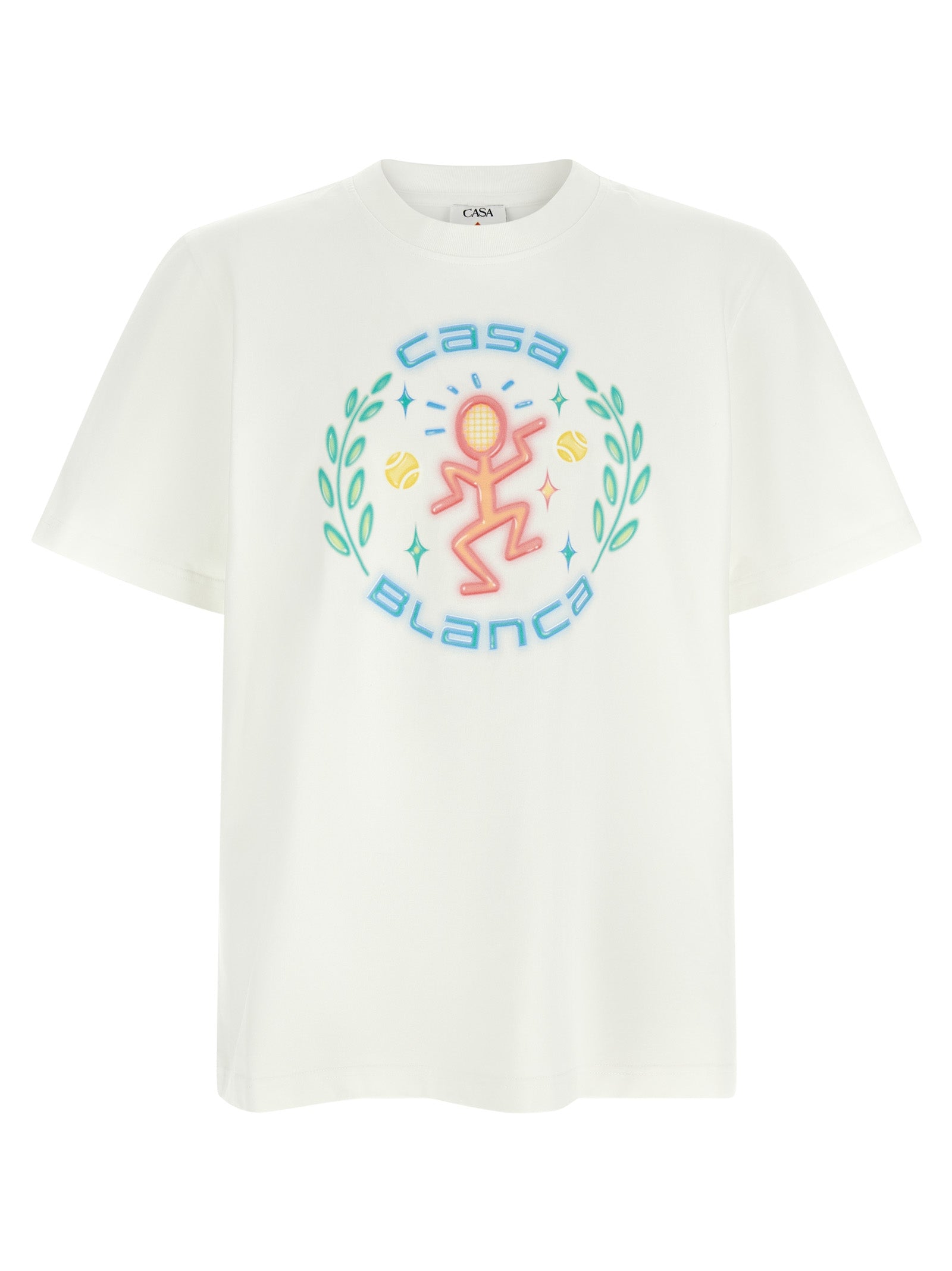 Casablanca Casablanca Dance Joy T-shirt