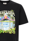 Casablanca Casablanca Volcano T-shirt
