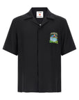 Casablanca Casablanca Volcano Shirt