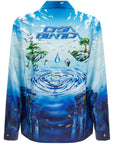 Casablanca Casablanca Lost Atlantis Shirt