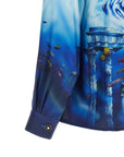 Casablanca Casablanca Lost Atlantis Shirt
