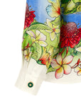 Casablanca Casablanca Aloha Shirt