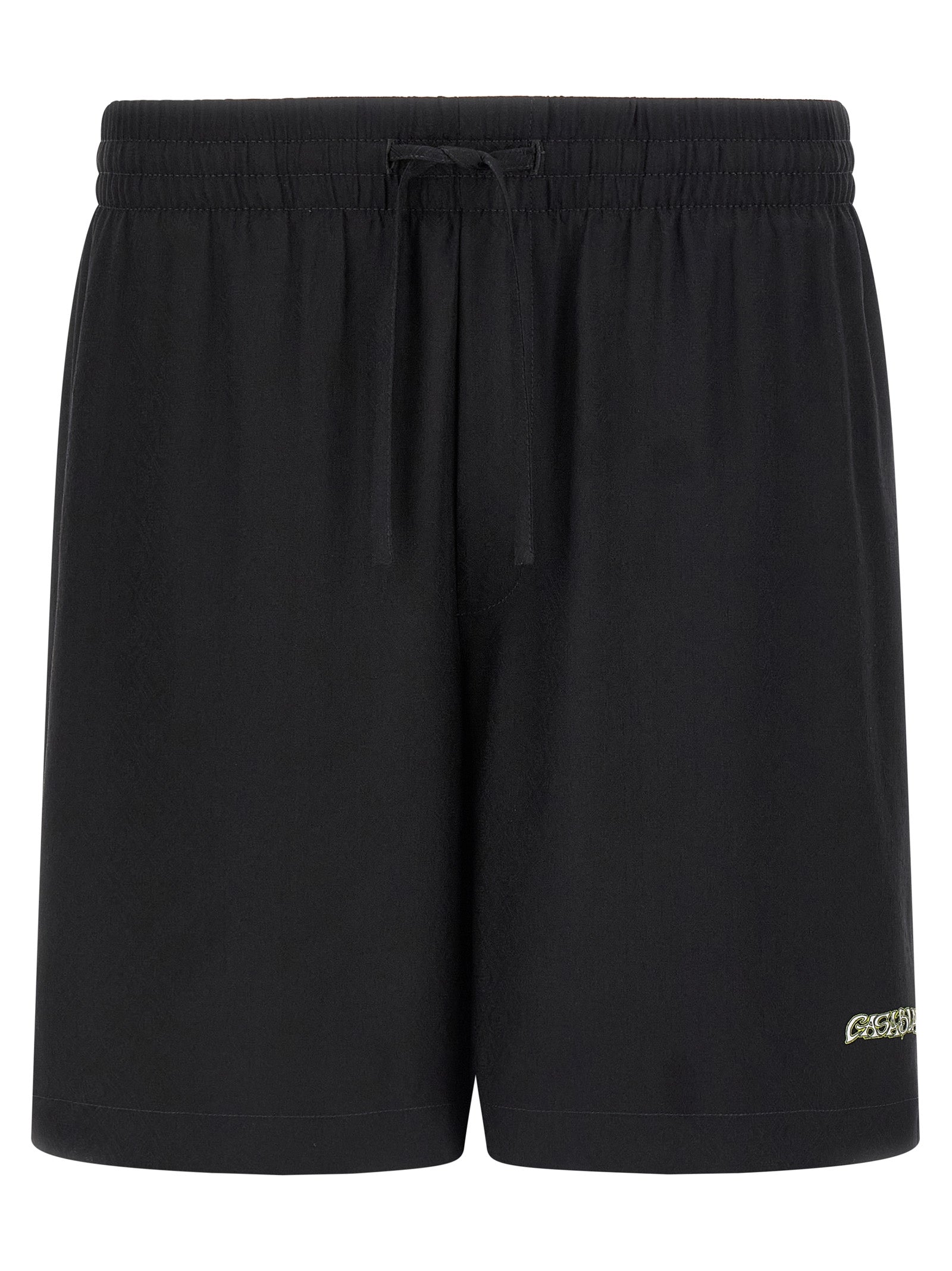 Casablanca Casablanca Volcano Bermuda Shorts
